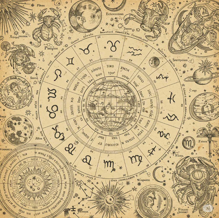 Temel Astroloji Eğitimi