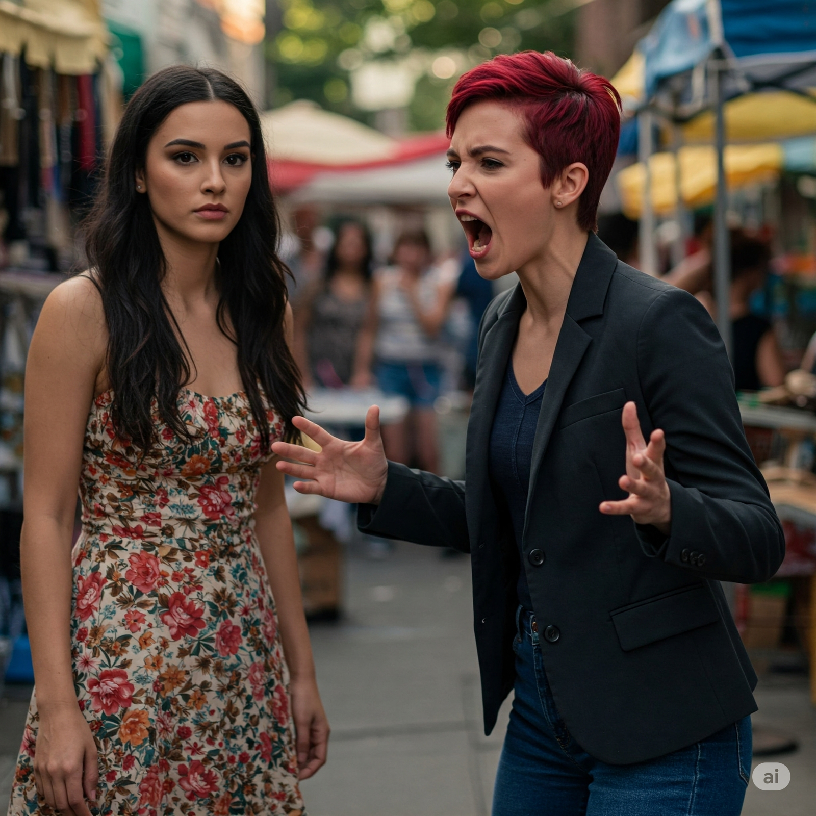 Öfke Kontrolü Eğitimi