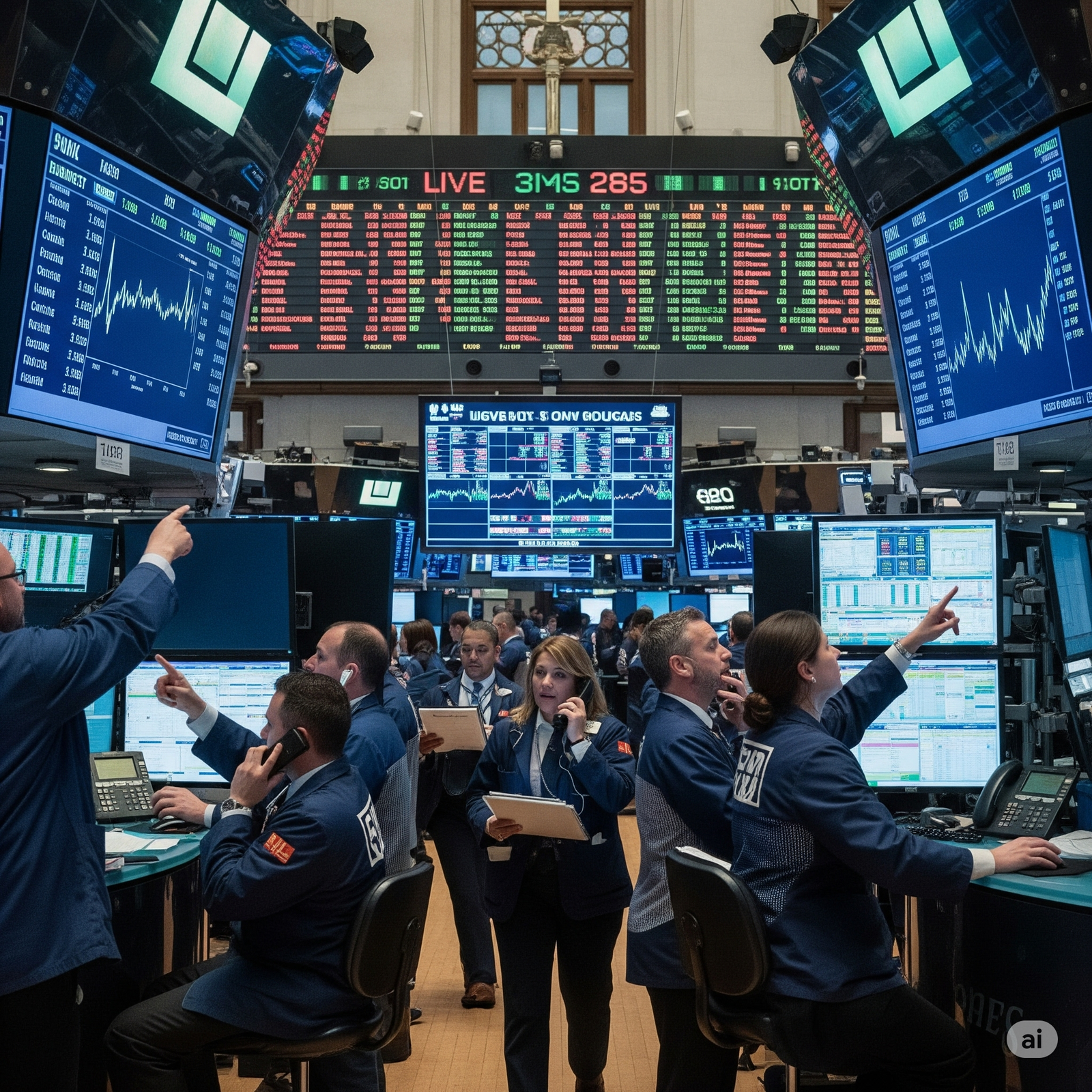 Borsa Teknik Analiz Strateji Eğitimi